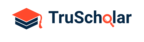 TruScholar logo